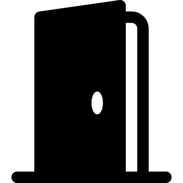 Door Open Fill