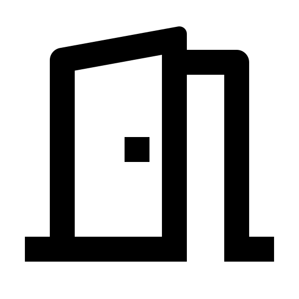 Door Open Line