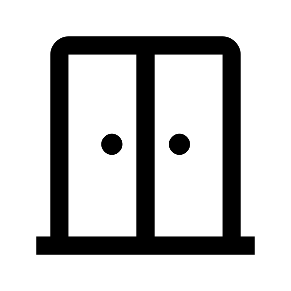 Door Sliding