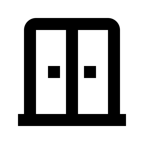 Door Sliding