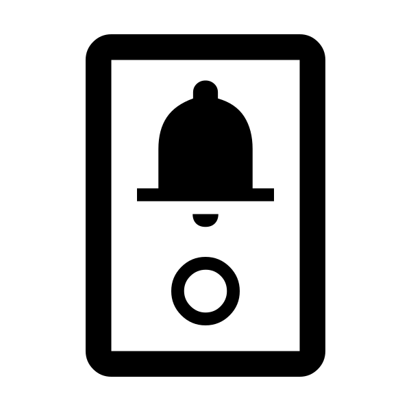 Doorbell 3p