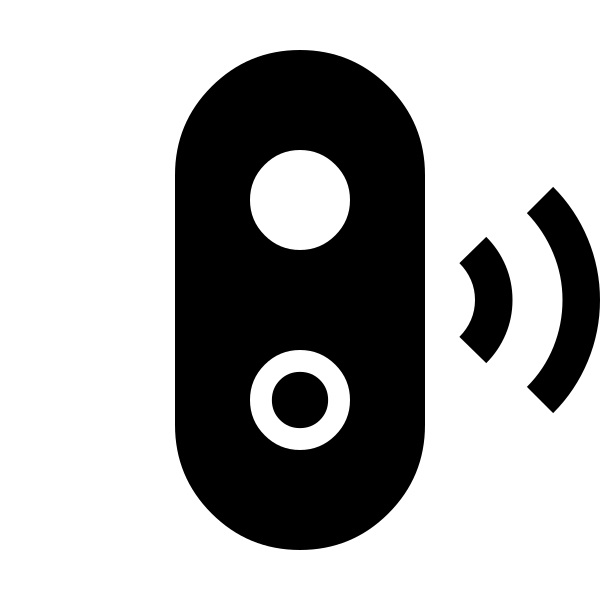 Doorbell Chime Fill