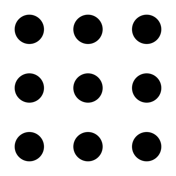 Dot Grid