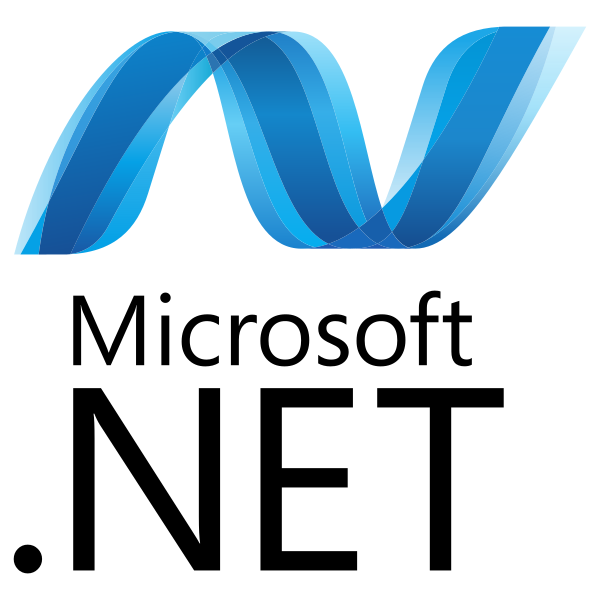 Dot Net Original Wordmark