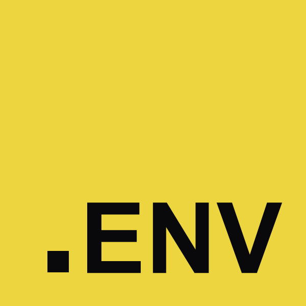 Dotenv Vector