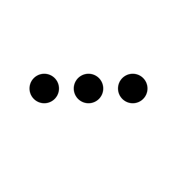 Dots Horizontal