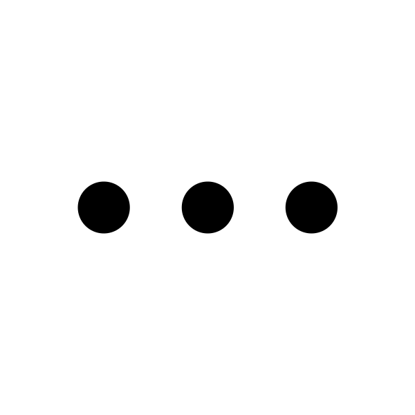 Dots Horizontal