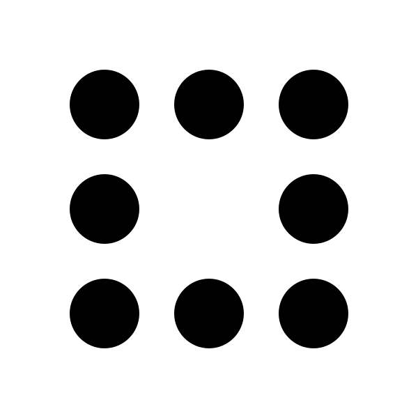 Dots Square