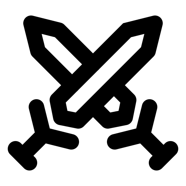 Double Sword