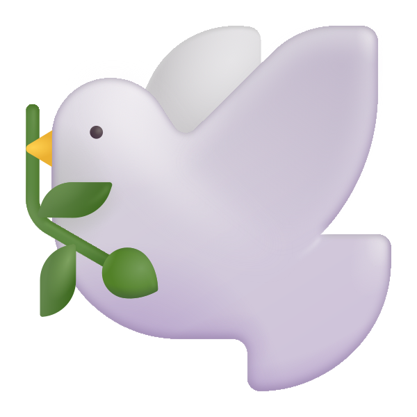 Dove Color