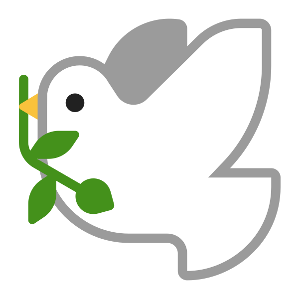 Dove Flat