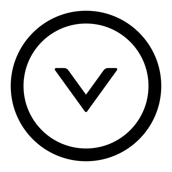 Down Circle