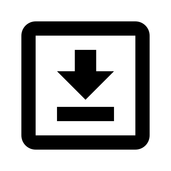 Download Box Outline