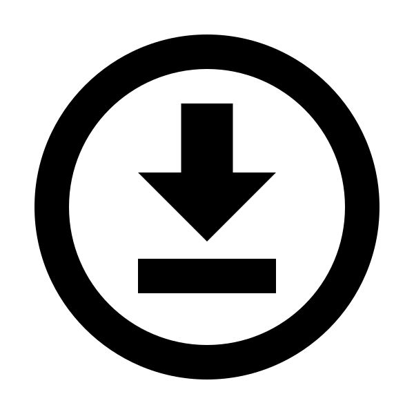 Download Circle Outline