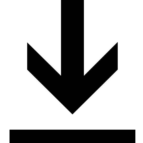 Download Icon Vector