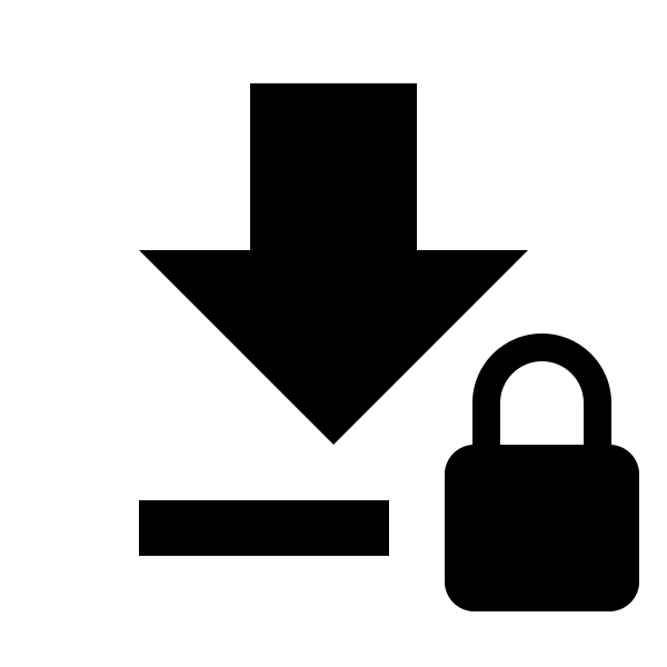 Download Lock