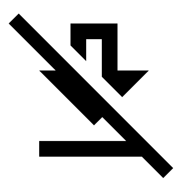 Download Off Outline