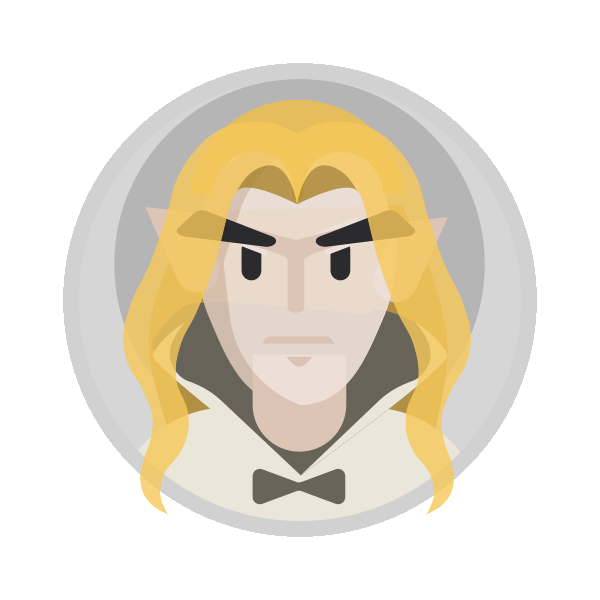 Dracula Dark Vector