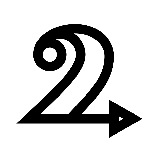 Draft2digital Vector