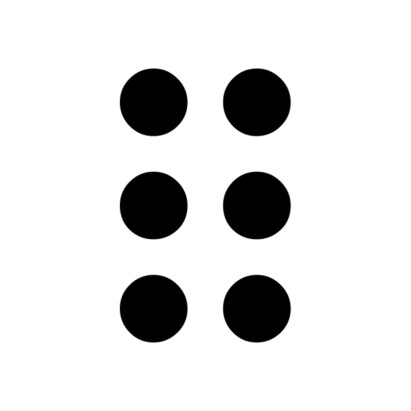 Drag Indicator Fill