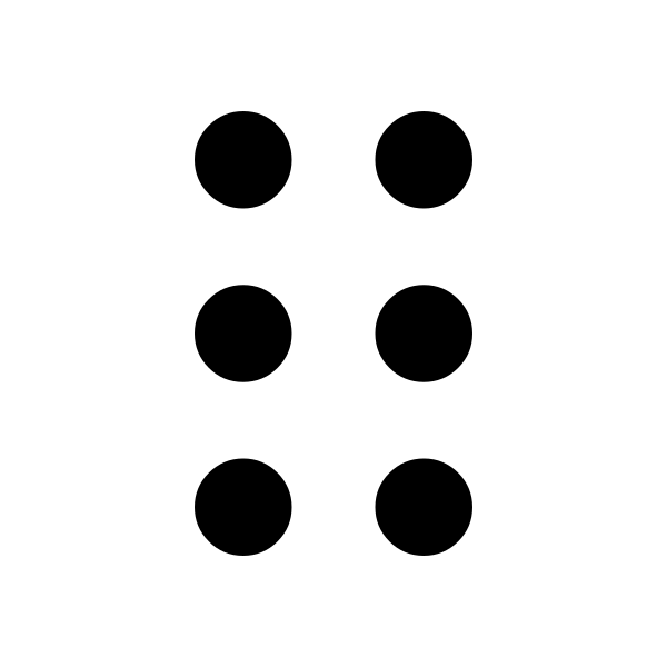 Drag Indicator