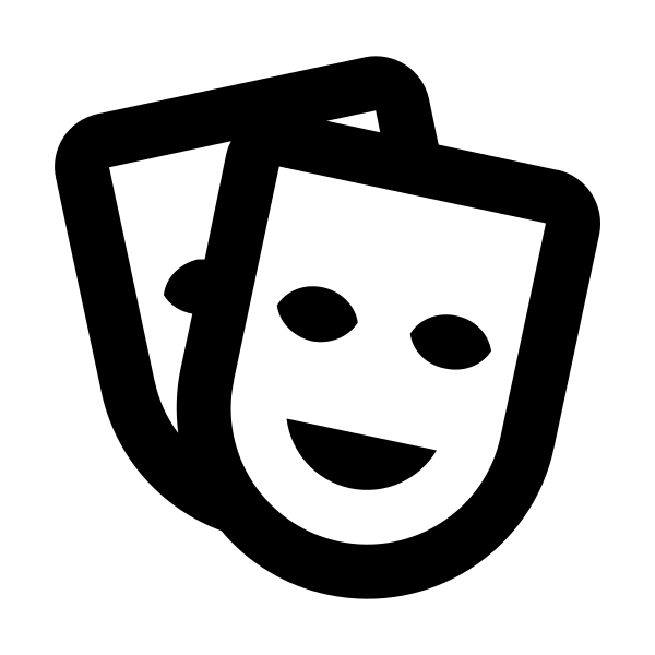 Drama Masks