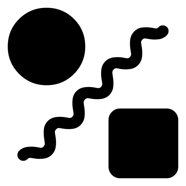 Draw Abstract Fill