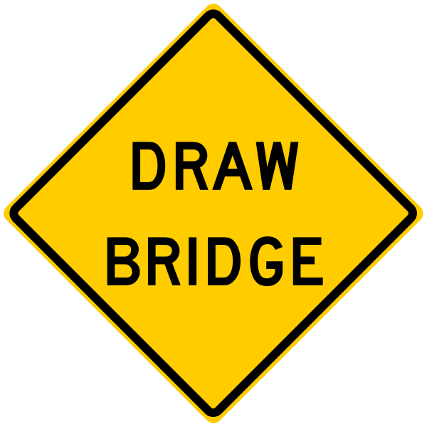 Draw Bridge