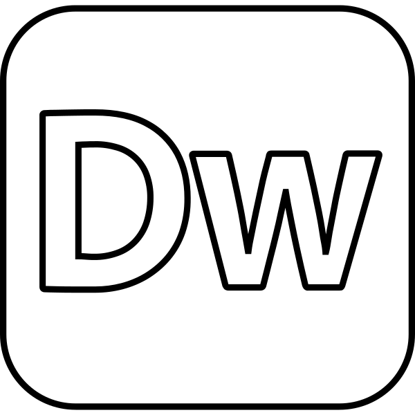 Dreamweaver Line