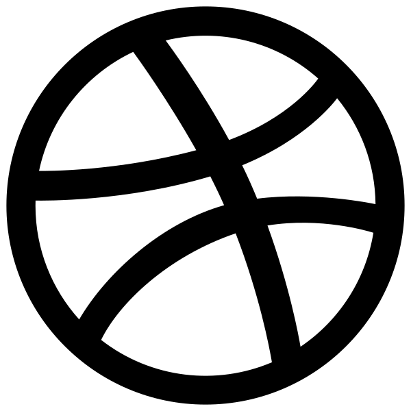 Dribbble