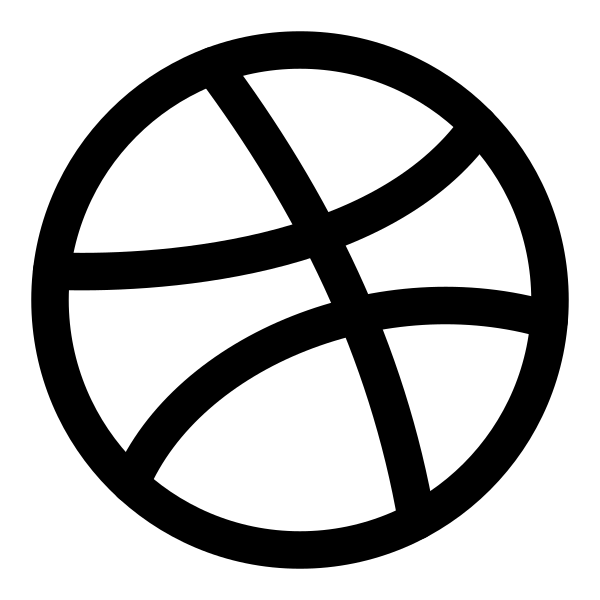 Dribbble