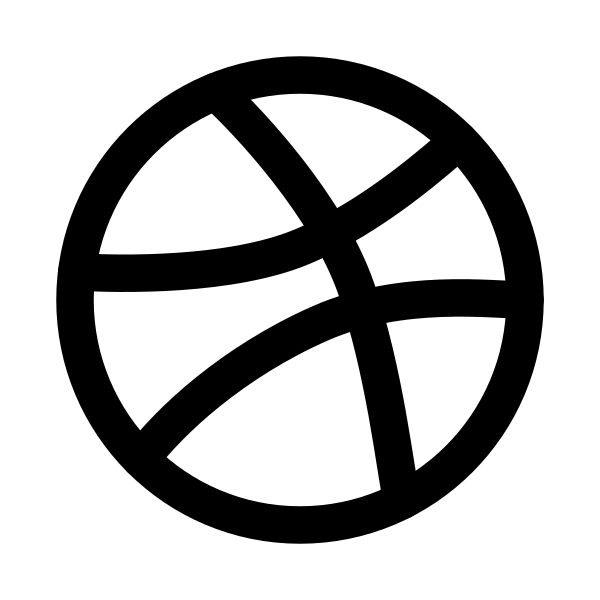Dribbble