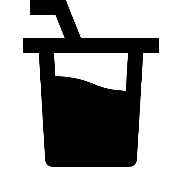 Drinks 2 Fill