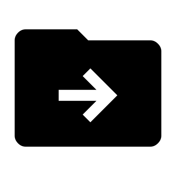 Drive File Move Fill