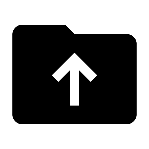 Drive Folder Upload Fill