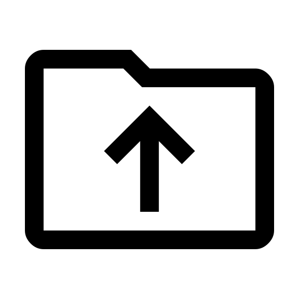 Drive Folder Upload
