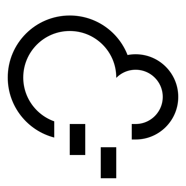 Drizzle Line