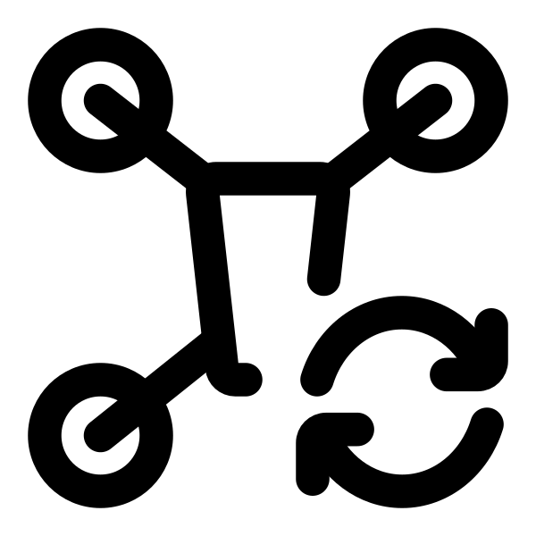 Drone Refresh