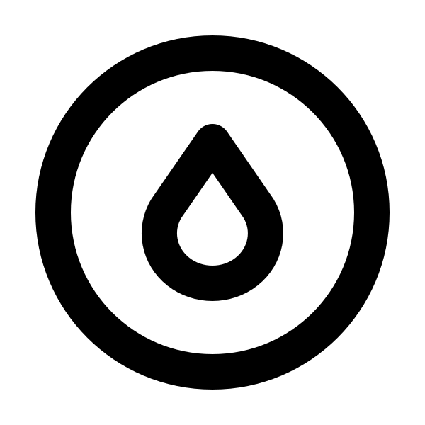 Drop Circle