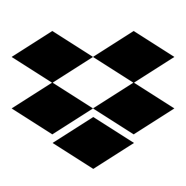 Dropbox Fill