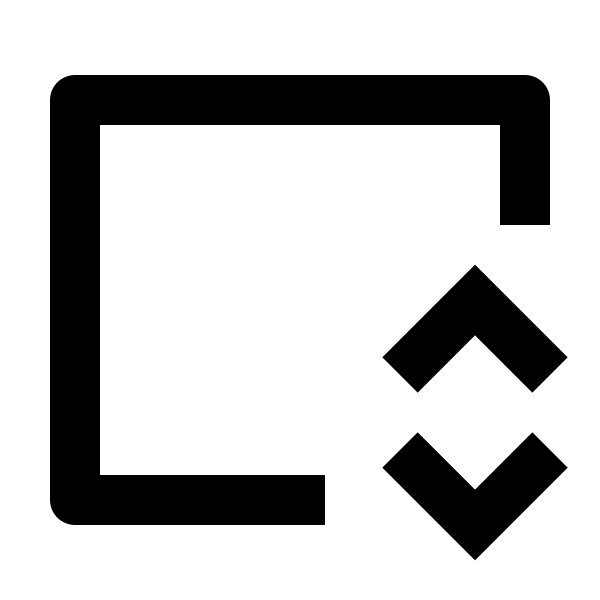 Dropdown List