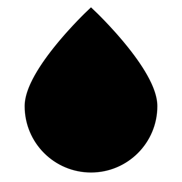 Droplet Vector