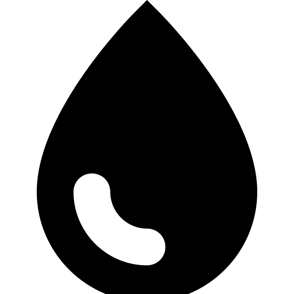 Droplet Vector
