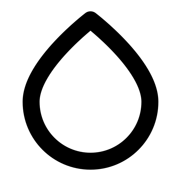 Droplet Vector