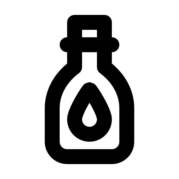 Droplet Bottle