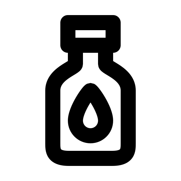 Droplet Bottle Alt
