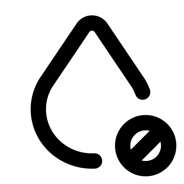 Droplet Cancel