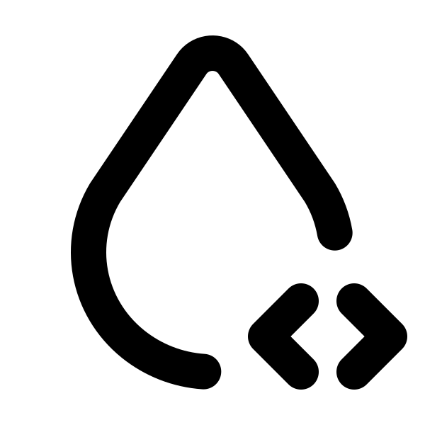 Droplet Code