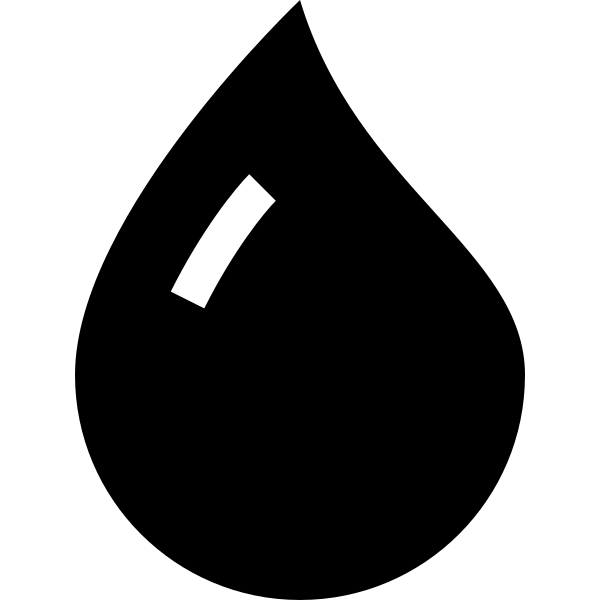 Droplet Fill