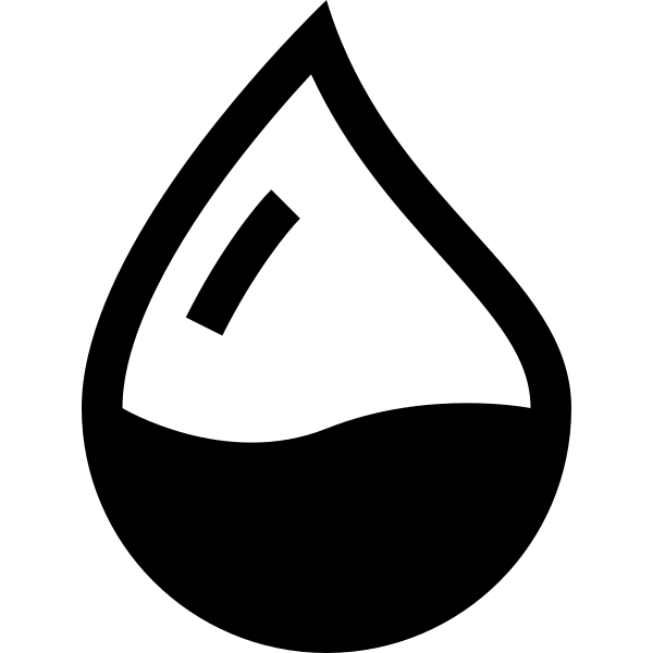 Droplet Half